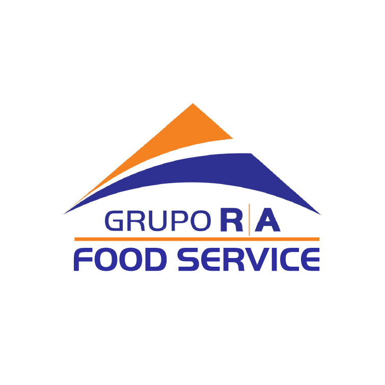 GRUPO R A FOOD SERVICE